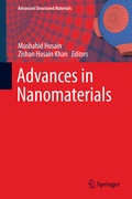 Cover: Advances in Nanomaterials - Springer