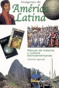 Abbildung von: Imágenes de América Latina / Manual de historia y cultura latinoamericanas - Novaro