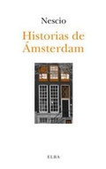 Cover: Historias de &Aacute;msterdam - Elba