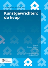Abbildung von: Kunstgewrichten: de heup - Bohn Stafleu Van Loghum