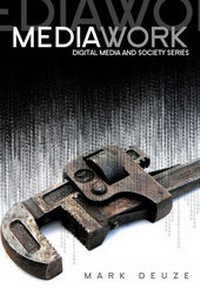 Enlarge image Cover: Media Work - Polity Press