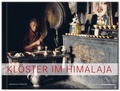 Cover: Kl&ouml;ster im Himalaja - Edition Panorama
