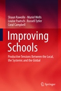 Cover: Improving Schools - Springer