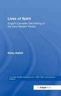 Bild: Lives of Spirit - Routledge