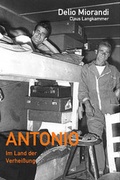 Cover: ANTONIO - Verlag im B&uuml;cherhaus