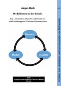 Cover: Modellieren in der Schule - WTM-Verlag