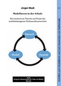 Enlarge image Cover: Modellieren in der Schule - WTM-Verlag