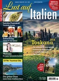 Cover: Lust auf Italien - Toskana 5/2014 - pmc active