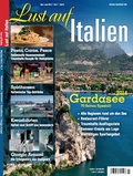Cover: Lust auf Italien - Gardasee 3/2014 - pmc active