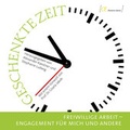 Cover: Geschenkte Zeit - Berthold