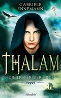 Cover: Thalam - Riverfield Verlag GmbH