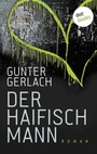 Cover: Der Haifischmann - dotbooks