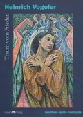 Cover: Heinrich Vogeler - Donat