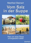 Cover: Vom Salz in der Suppe - Engelsdorfer Verlag