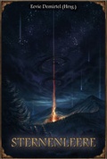 Cover: Sternenleere - Ulisses Medien und Spiel Distribution GmbH