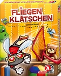 Cover: Fliegen klatschen - ABACUSSPIELE