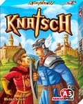 Cover: Knatsch - ABACUSSPIELE