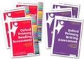 Cover: Oxford Reading Assessment Handbook and Writing Assessment Handbook school pack 3 - Oxford University Press