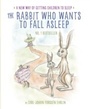 Cover: The Rabbit Who Wants to Fall Asleep - Ladybird