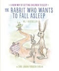 Cover: The Rabbit Who Wants to Fall Asleep - Ladybird