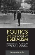Cover: Politics on the Edges of Liberalism - Edinburgh University Press