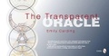 Cover: The Transparent Oracle - REDFeather
