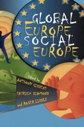 Cover: Global Europe, Social Europe - Polity Press