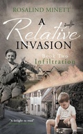Cover: Infiltration - Uptake Publications