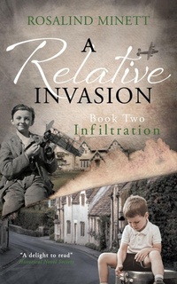 Enlarge image Cover: Infiltration - Uptake Publications
