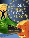 Cover: Global Europe, Social Europe - Polity Press