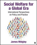 Cover: Social Welfare for a Global Era - SAGE Publications Inc