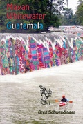 Cover: Mayan Whitewater Guatemala - Butterworths Law