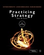 Cover: Practicing Strategy - SAGE Publications Ltd