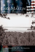 Cover: Lake Martin - Arcadia Publishing (SC)