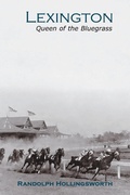Cover: Lexington - Arcadia Publishing (SC)