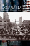 Cover: Columbia - Arcadia Publishing (SC)
