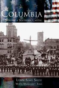 Enlarge image Cover: Columbia - Arcadia Publishing (SC)