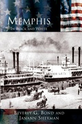 Cover: Memphis - Arcadia Publishing (SC)