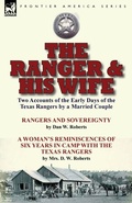 Cover: The Ranger & His Wife - Leonaur Ltd