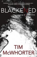 Cover: Blackened - Plotforge, Ltd.