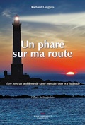 Cover: Un phare sur route - Marcel Broquet