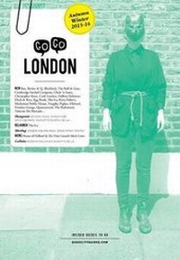 Abbildung von: Gogo London - Gogo