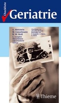 Cover: Checkliste Geriatrie - Thieme