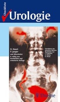 Cover: Checkliste Urologie - Thieme