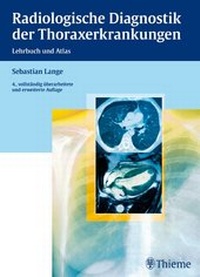 Abbildung von: Radiologische Diagnostik der Thoraxerkrankungen - Thieme
