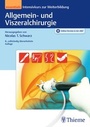 Bild: Allgemein- und Viszeralchirurgie essentials - Thieme