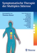 Cover: Symptomatische Therapie der Multiplen Sklerose - Thieme