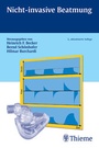 Cover: Nicht-invasive Beatmung - Thieme