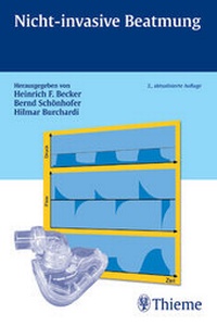 Abbildung von: Nicht-invasive Beatmung - Thieme