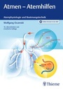Cover: Atmen - Atemhilfen - Thieme